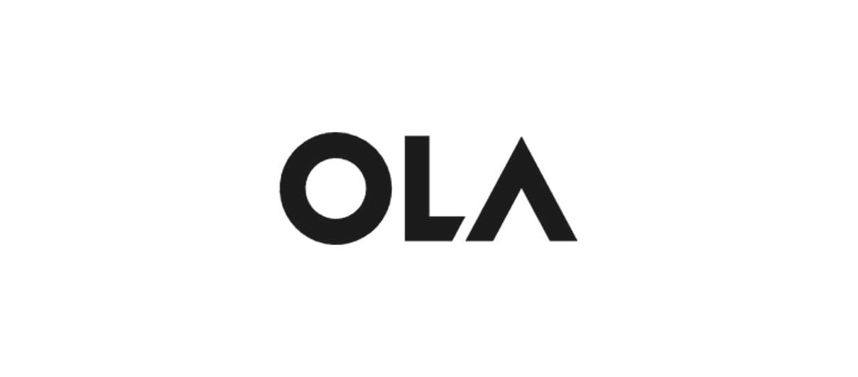 Ola cabs