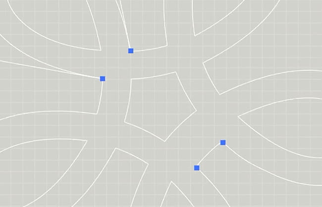 Abstract Grid