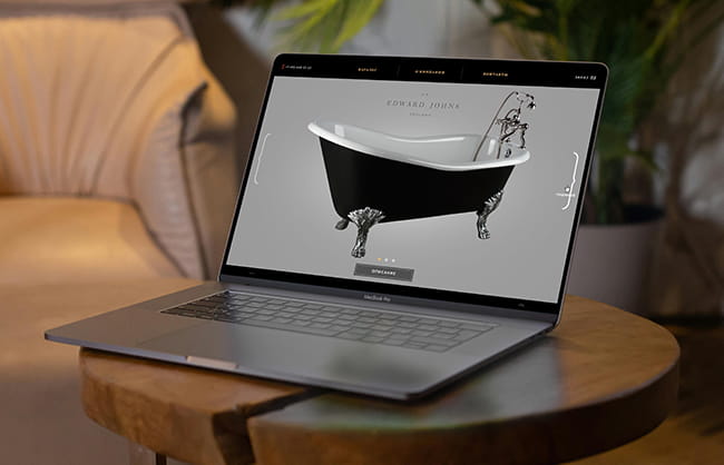 Brand Frame
